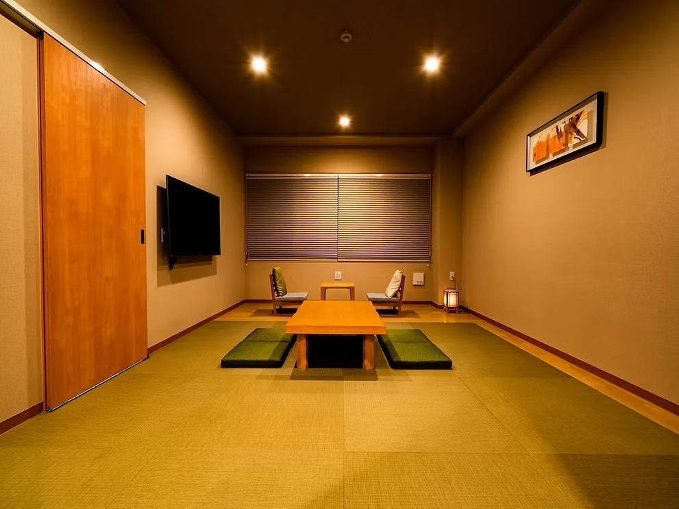Randor Residential Hotel Kyoto Suites 사진 2