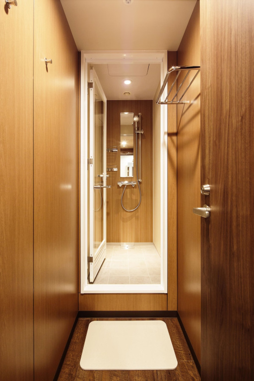 MyCube by Mystays Asakusa Kuramae Hotel 사진 18