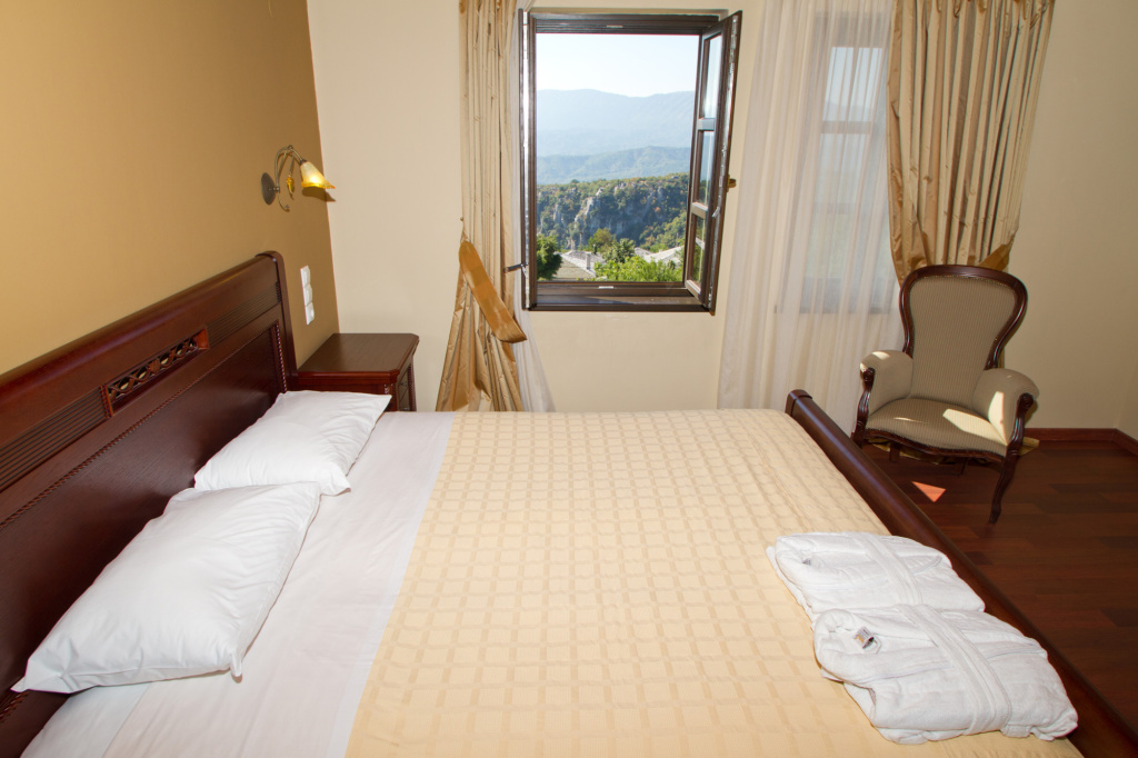 Hotel Monodendri — 5