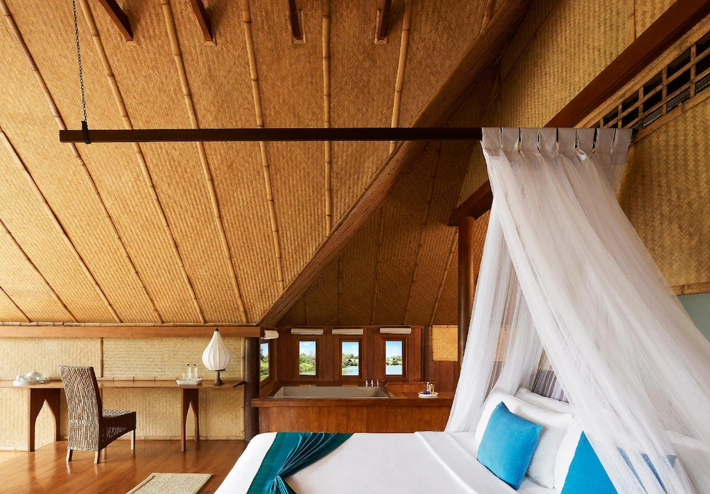 Jetwing Vil Uyana, A Luxury Reserve - Chambres