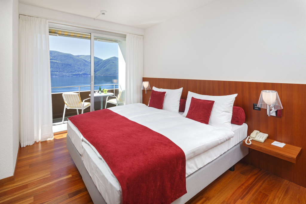 Accessible Junior Suite
