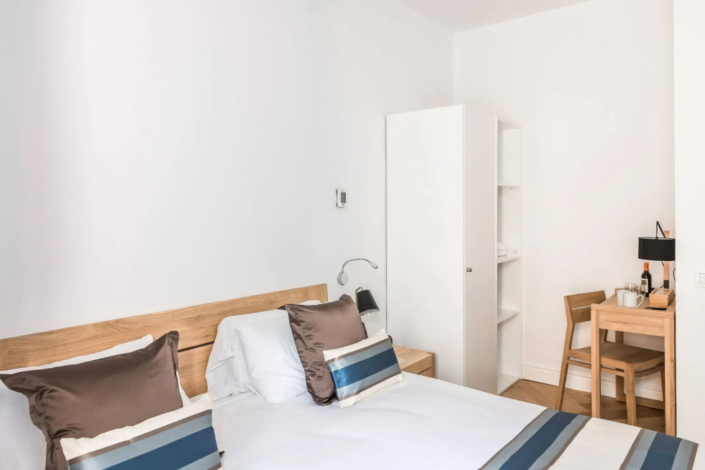 Bordoy Mostatxins - Hotel Boutique Adults Only - Chambres