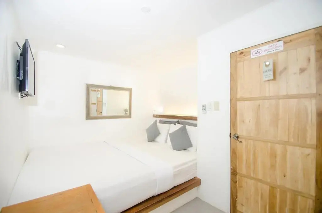 Zuzuni Boutique Hotel - Chambres