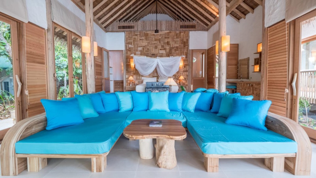 Soneva Fushi