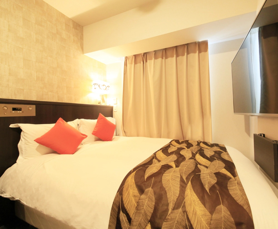 Centurion Hotel Ikebukuro 사진 22