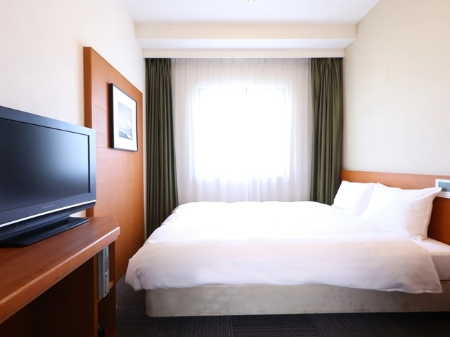 Dormy Inn Takasaki Natural Hot Spring - Chambres
