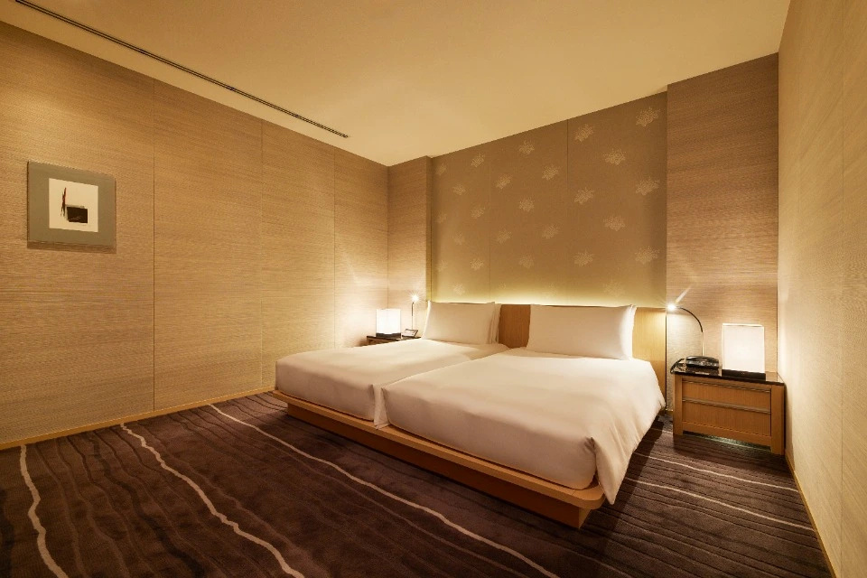 The Capitol Hotel Tokyu 사진 26
