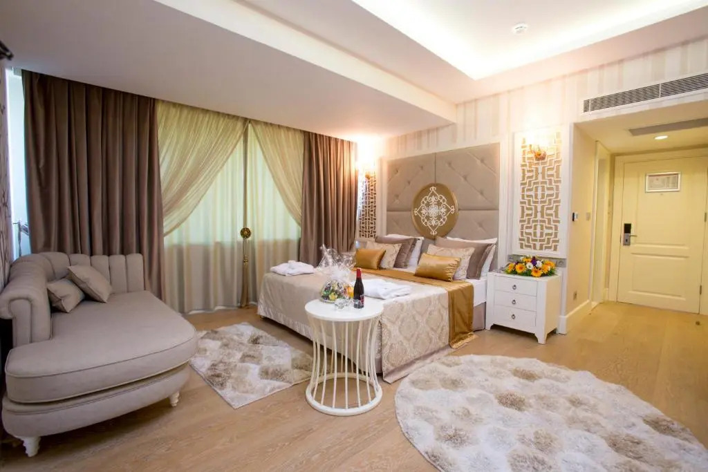 Курорт Fame Residence Kemer & Spa - All Inclusive — фото 2