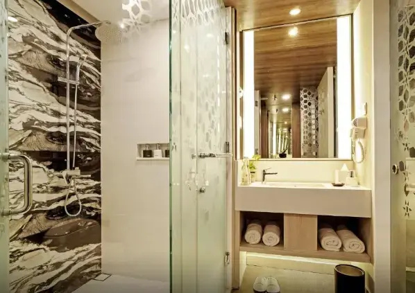 Wyndham Garden Kuta Beach, Bali - Chambres