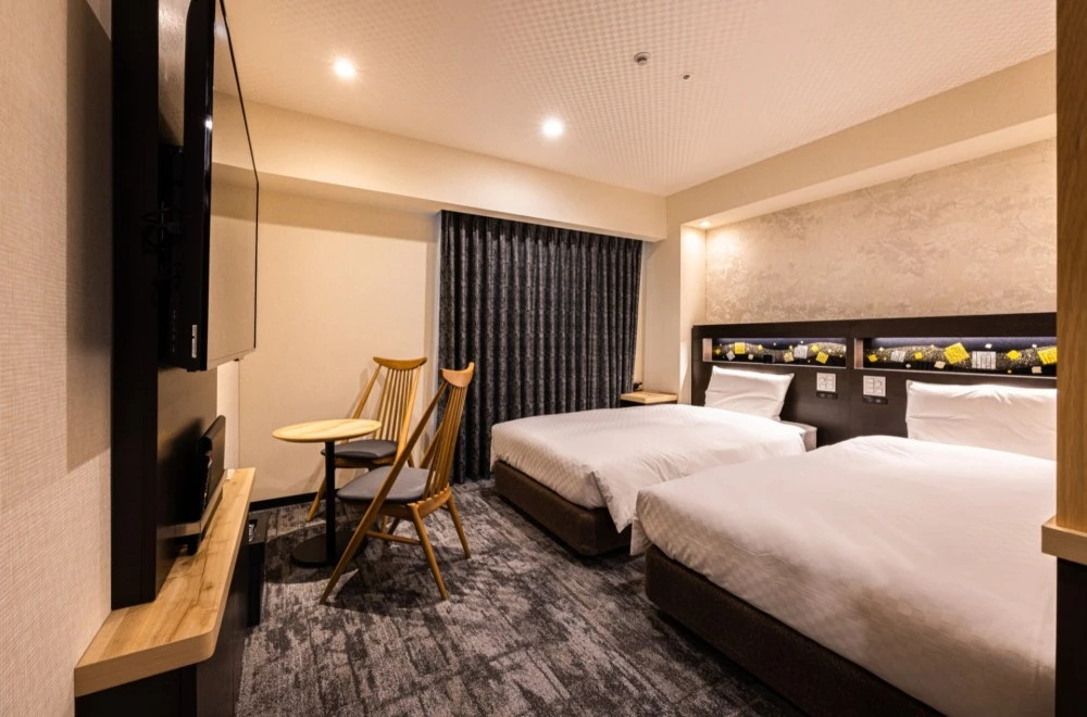 Via Inn Prime Kyotoeki Hachijoguchi 사진 10