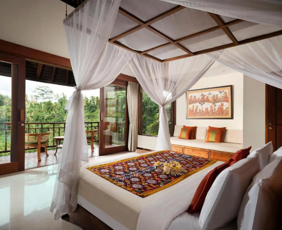 Jannata Resort & Spa