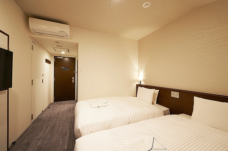 Sotetsu Fresa Inn Tokyo Roppongi 사진 10