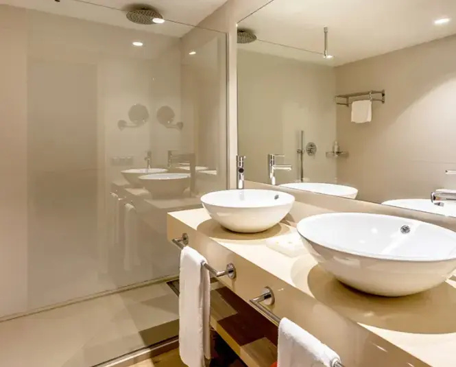 VIVA Eden Lago - Chambres