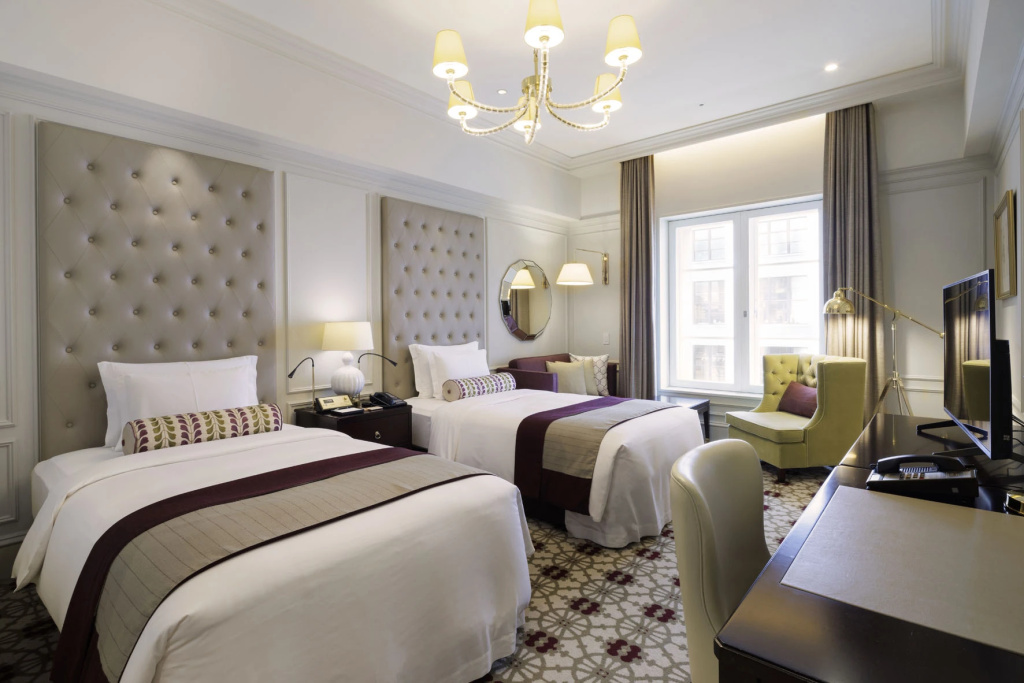 The Tokyo Station Hotel 사진 61