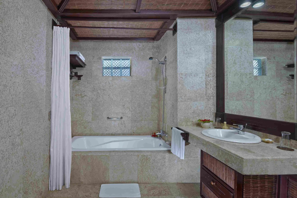 Hotel Tjampuhan Spa