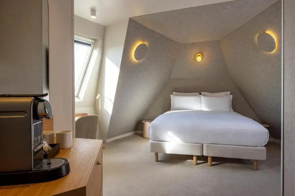 Hôtel Beige 71
