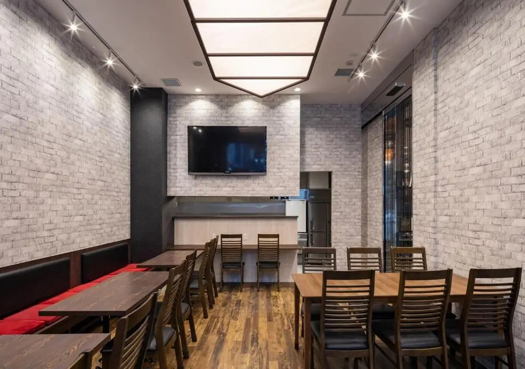 APA Hotel Asakusa Shin Okachimachi Ekimae 사진 26