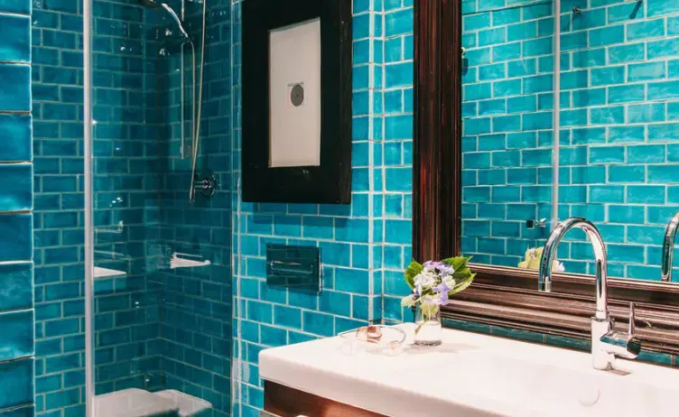 Pulitzer Hotel - Chambres