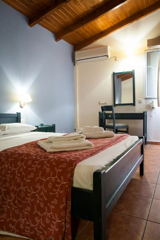 Lassi Hotel Apartment