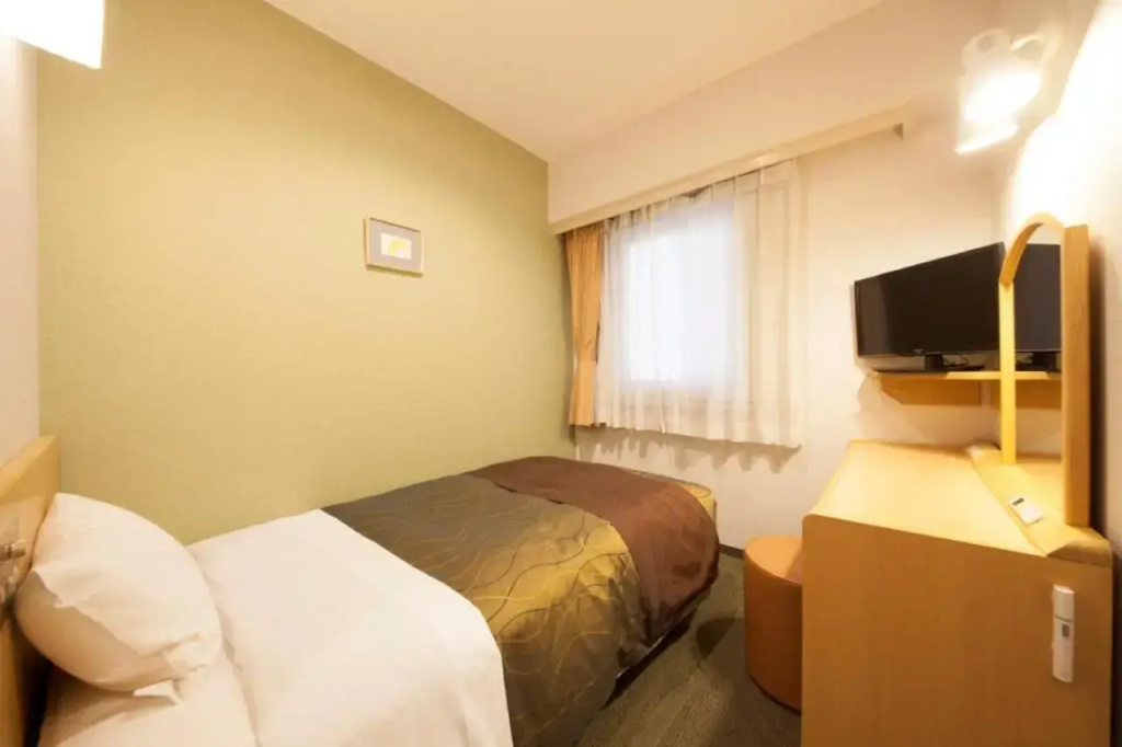 Hotel Grand City - Général