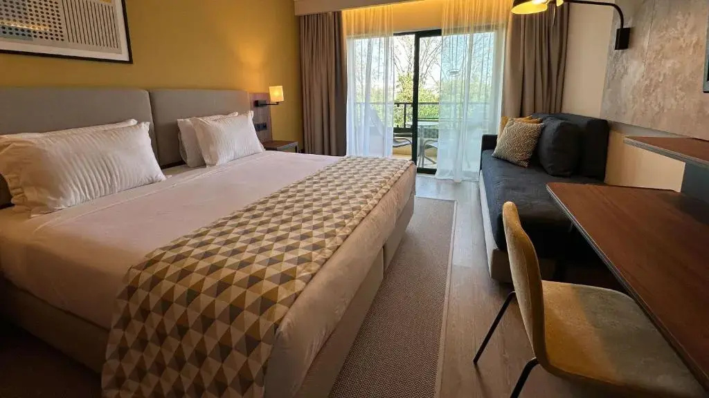 Holiday Inn Algarve Albufeira by IHG - Général