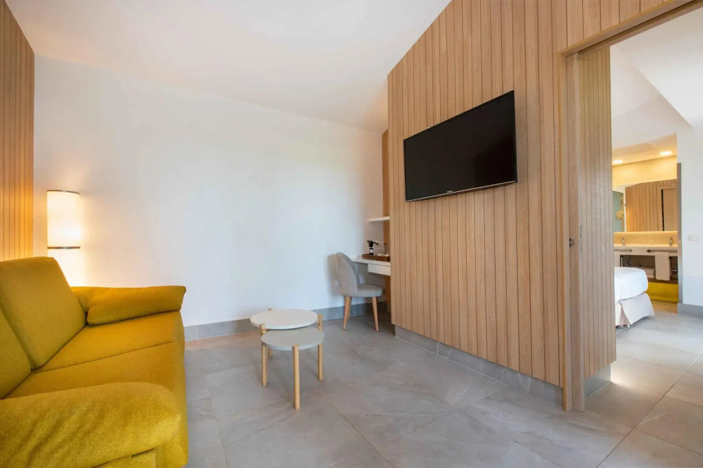 Valentin Playa de Muro - Chambres