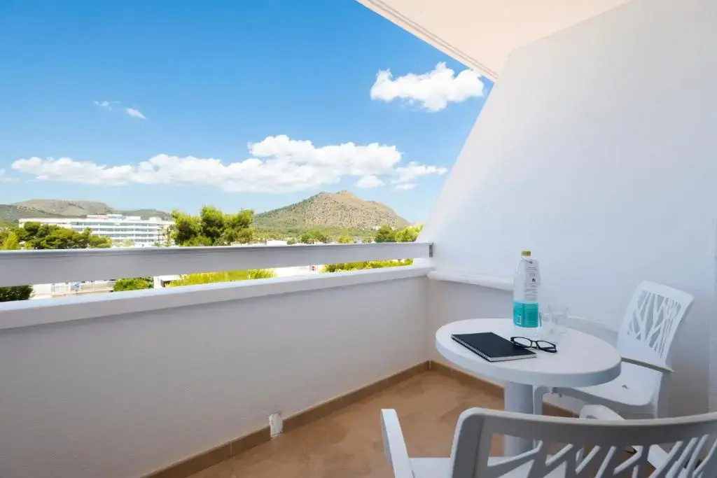 Condesa Hotel - Général