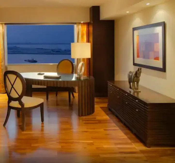 Hyatt Regency Dubai