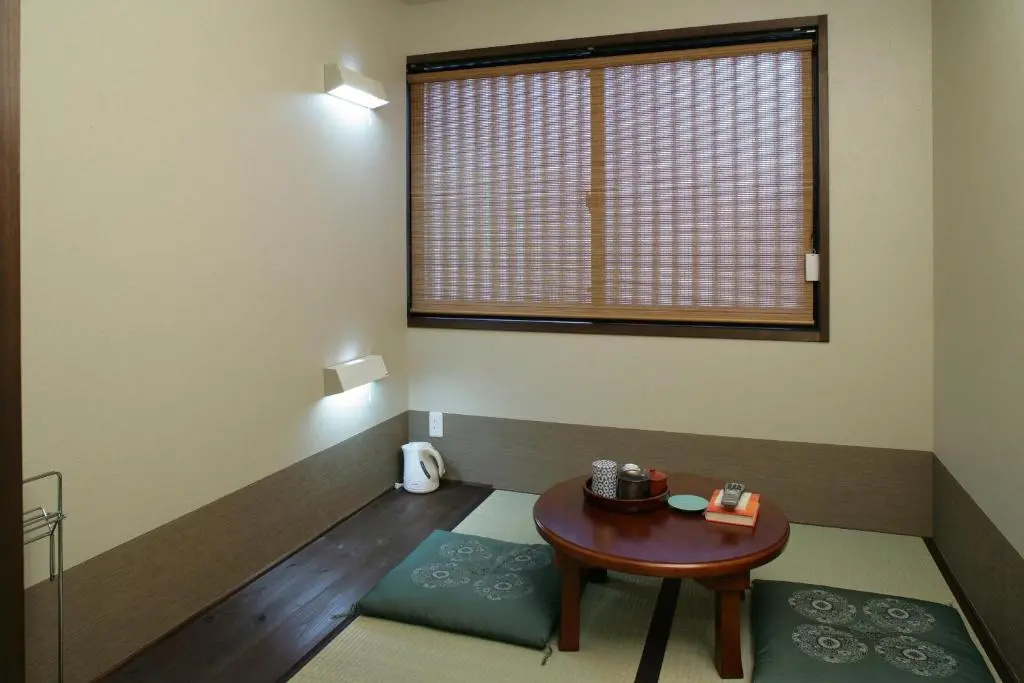 Matsubaya Ryokan 사진 1