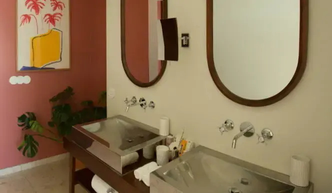 The Vintage Hotel & Spa - Lisbon - Chambres