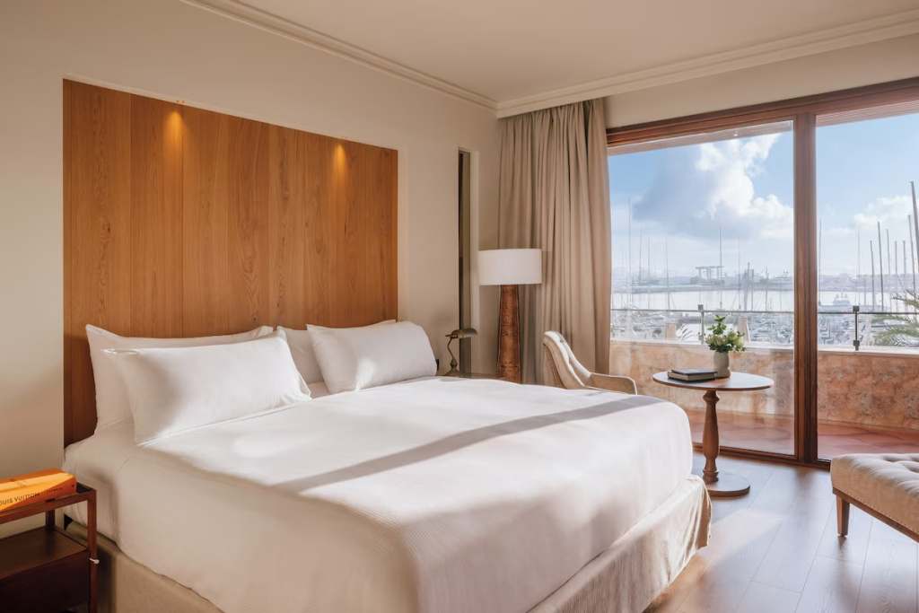 Hotel Victoria Gran Meliá - Général
