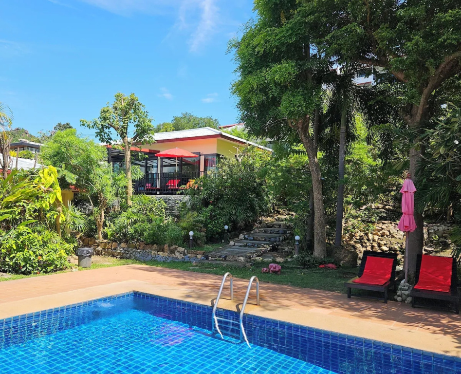 Cinnamon Beach Villas - Général