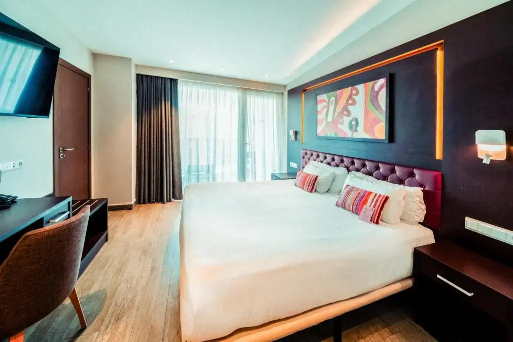 Hotel photo 3
