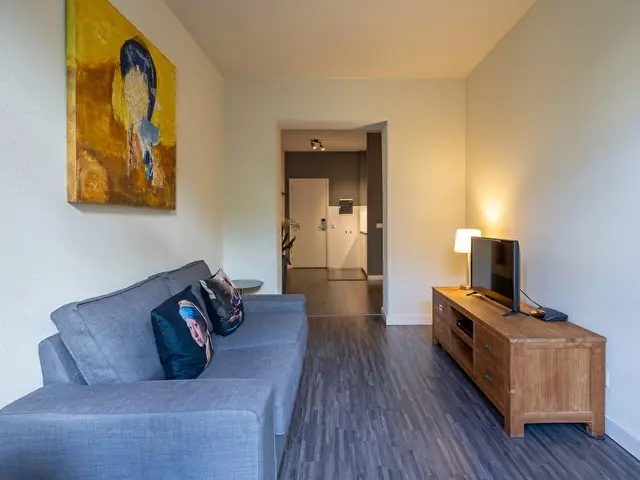 Amrâth Hotel Media Park Hilversum - Chambres