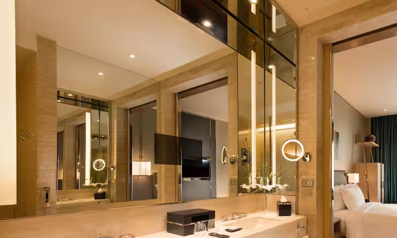 Conrad Pune by Hilton - Chambres