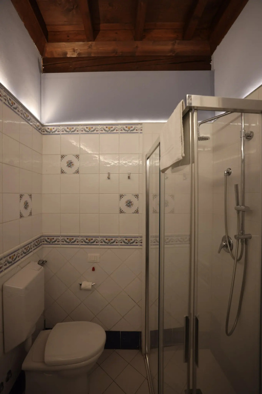 Princess Art Hotel - Chambres