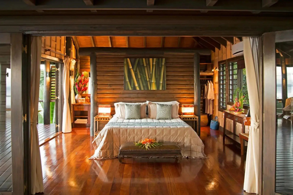 Emaho Double Villa