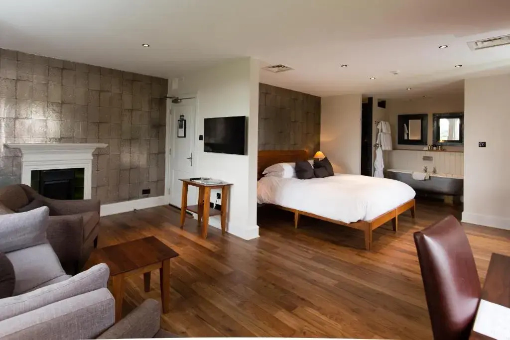 Hotel du Vin & Bistro Tunbridge Wells - Chambres