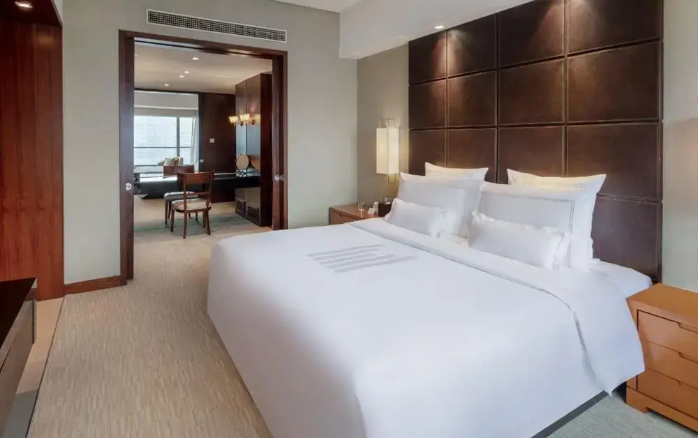Grand Millennium Beijing - Chambres