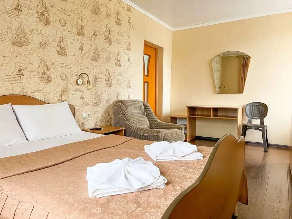 Hotel photo 3