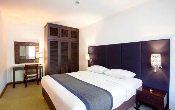 Plagoo Holiday Hotel - Chambres