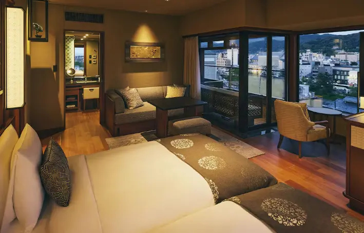 Soraniwa Terrace Kyoto Bettei 사진 7
