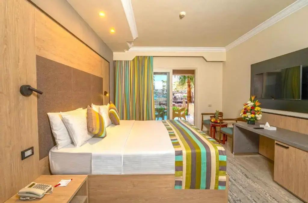 Xperience Kiroseiz Premier - Chambres