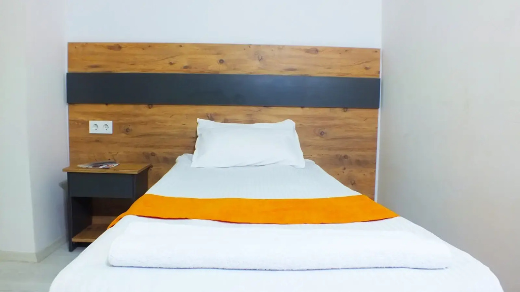 Economy Single room