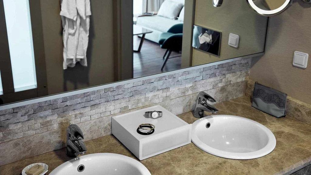 Robinson Sarigerme Park - All inclusive - Chambres