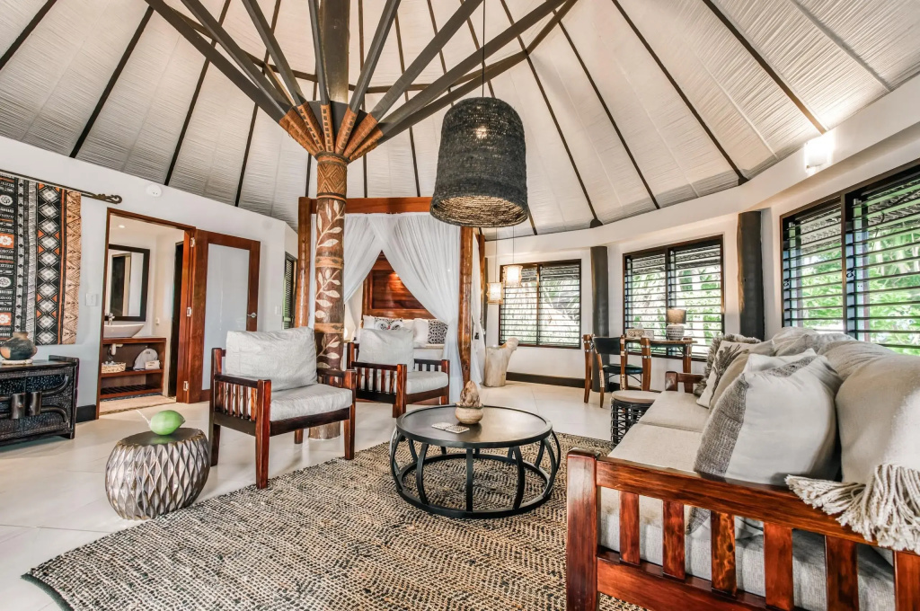 Matangi Island Resort - Adults Only - Chambres
