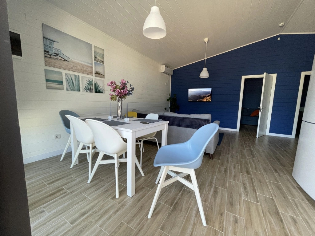 Коттедж в La mer