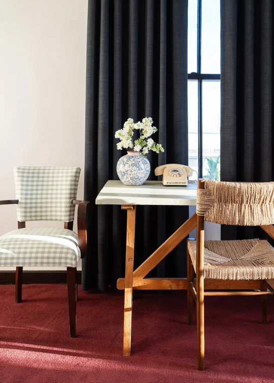 Maison Twenty Seven - Chambres