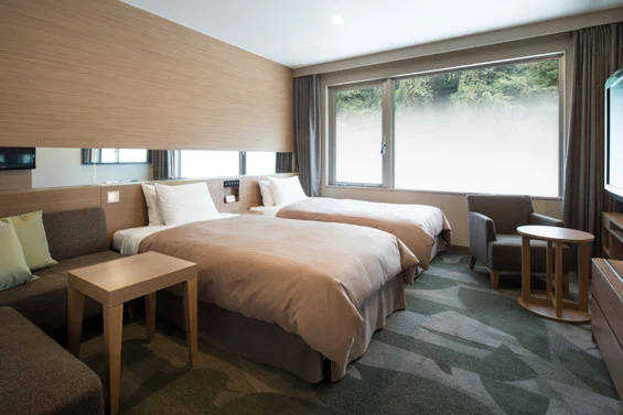 Yumoto Fujiya Hotel 사진 16