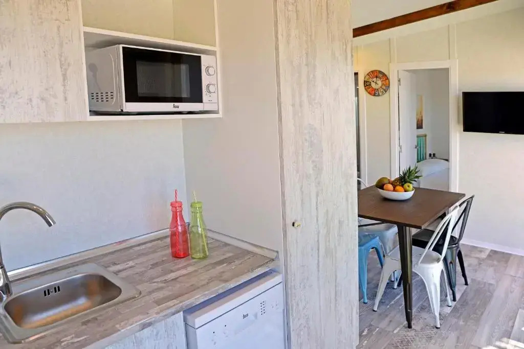 Alannia Costa Blanca - Chambres